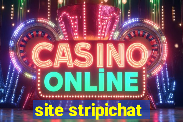 site stripichat